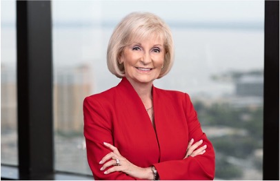 Sandra L. Sandy Murman, Susan Terry Foundation board member